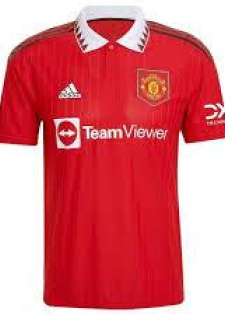 Manchester United Home Jersey 2023/24